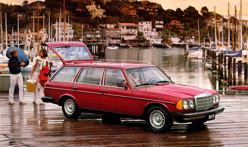 Illustration for article titled Which Wagon is Best Wagon?